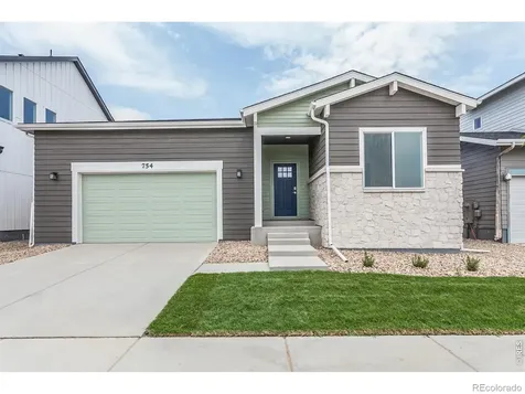 754 Trumpet Court Windsor CO 80550