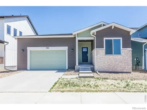 754 Trumpet Court Windsor CO 80550