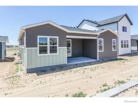 754 Trumpet Court Windsor CO 80550