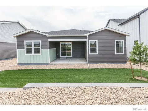 754 Trumpet Court Windsor CO 80550