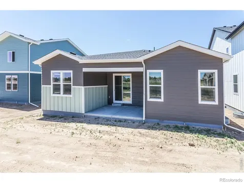 754 Trumpet Court Windsor CO 80550