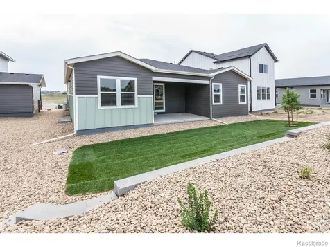 754 Trumpet Court Windsor CO 80550