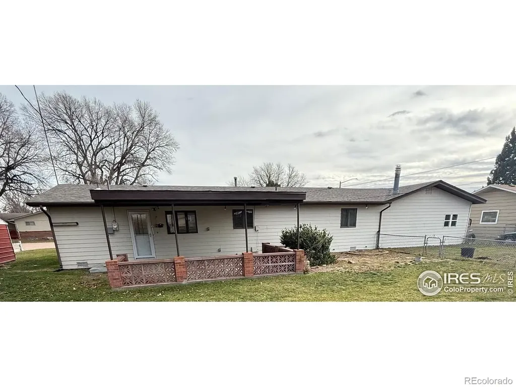 209 Springdale Road Sterling CO 80751