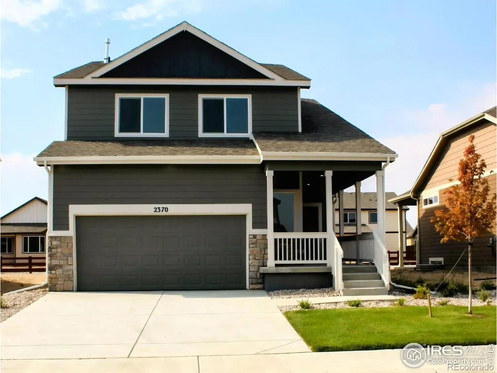 512 86th Avenue Greeley CO 80634