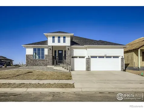 1648 Sundown Run Drive Windsor CO 80550