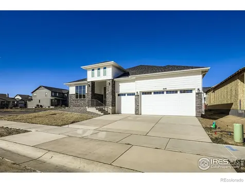 1648 Sundown Run Drive Windsor CO 80550