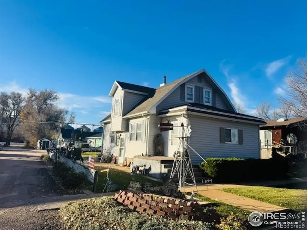 330 W Chase Street Haxtun CO 80731