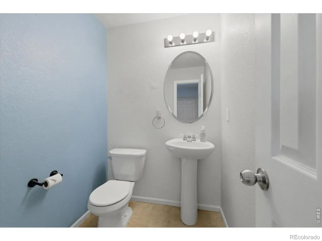 3901 Heatherwood Circle Johnstown CO 80534