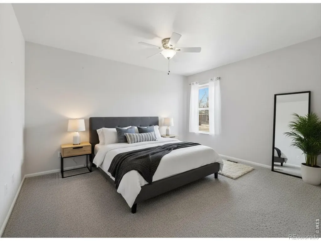 3901 Heatherwood Circle Johnstown CO 80534