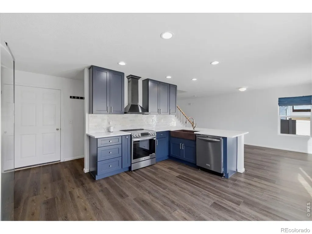3901 Heatherwood Circle Johnstown CO 80534
