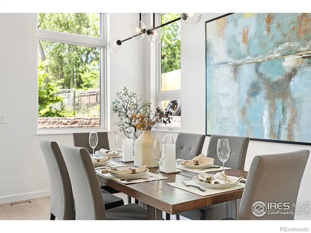 3315 Broadway Avenue Boulder CO 80304