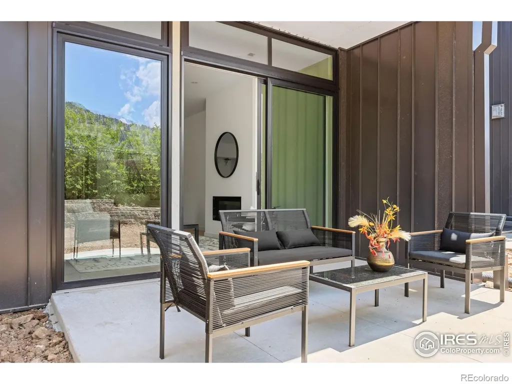 3315 Broadway Avenue Boulder CO 80304