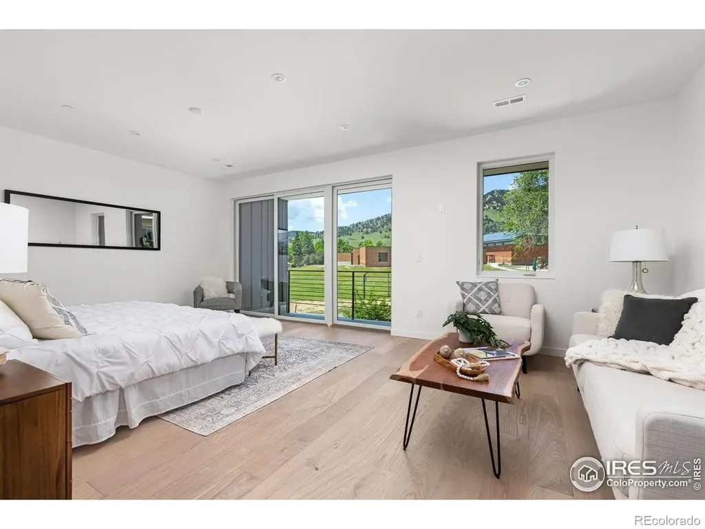 3315 Broadway Avenue Boulder CO 80304