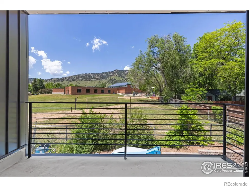 3315 Broadway Avenue Boulder CO 80304