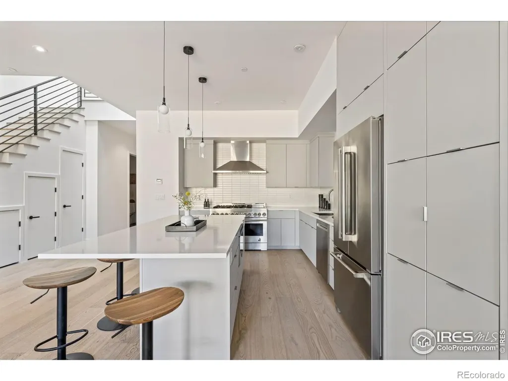 3315 Broadway Avenue Boulder CO 80304