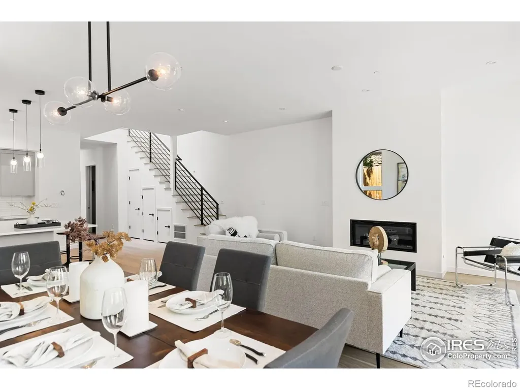 3315 Broadway Avenue Boulder CO 80304