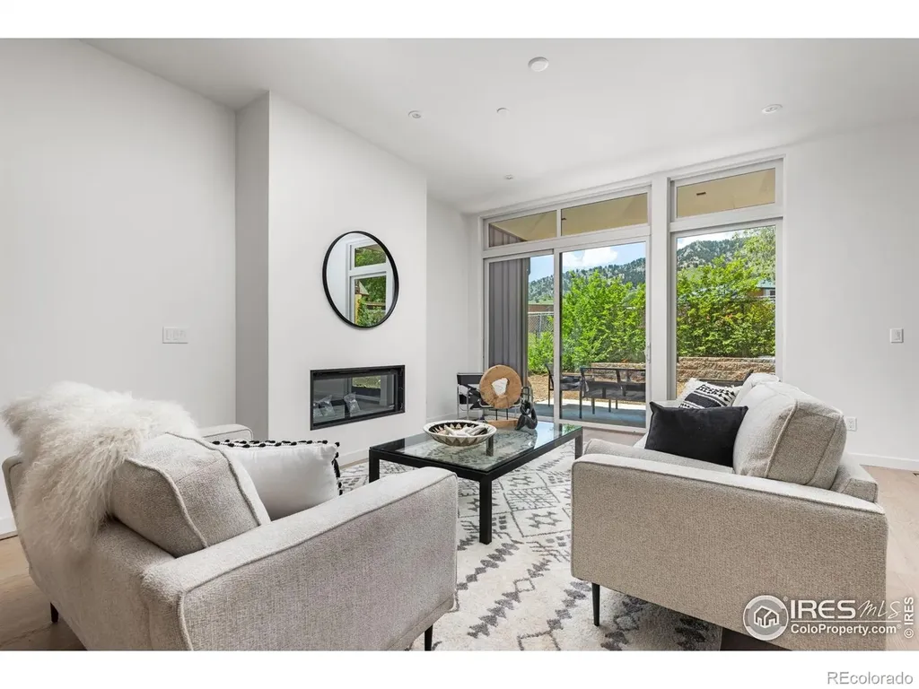 3315 Broadway Avenue Boulder CO 80304