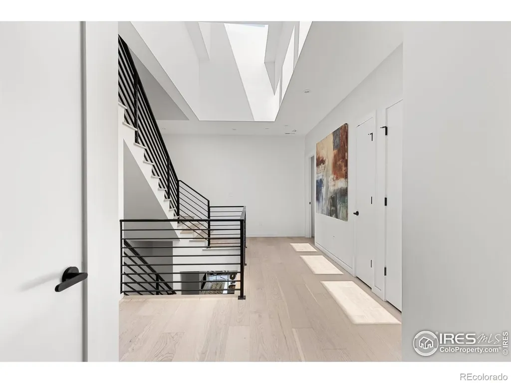 3319 Broadway Street Boulder CO 80304