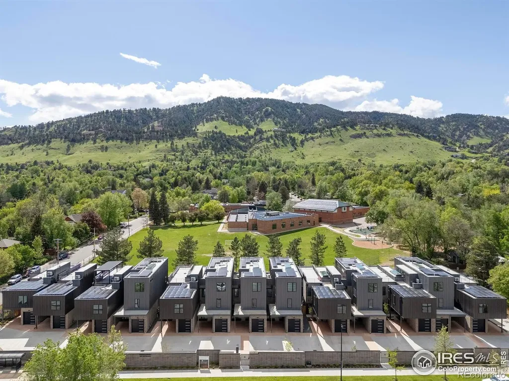 3319 Broadway Street Boulder CO 80304