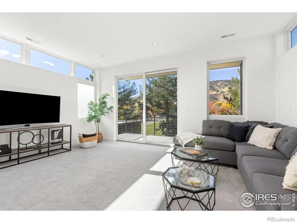 3319 Broadway Street Boulder CO 80304