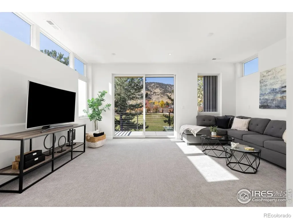 3319 Broadway Street Boulder CO 80304