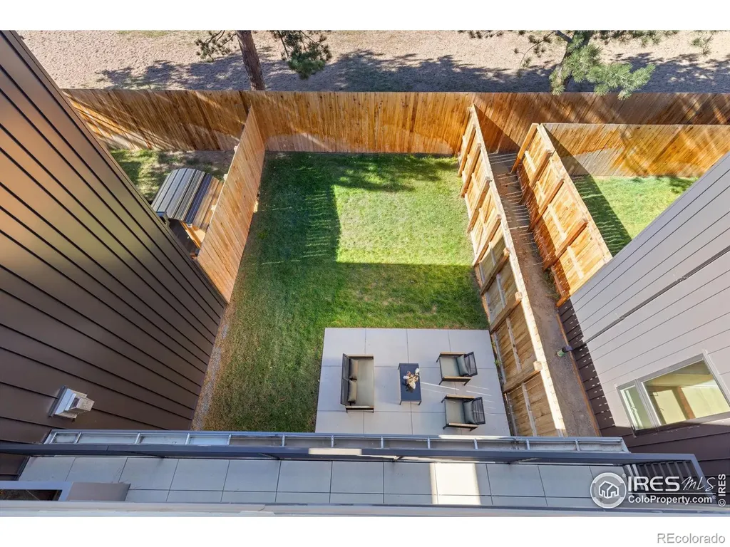 3319 Broadway Street Boulder CO 80304