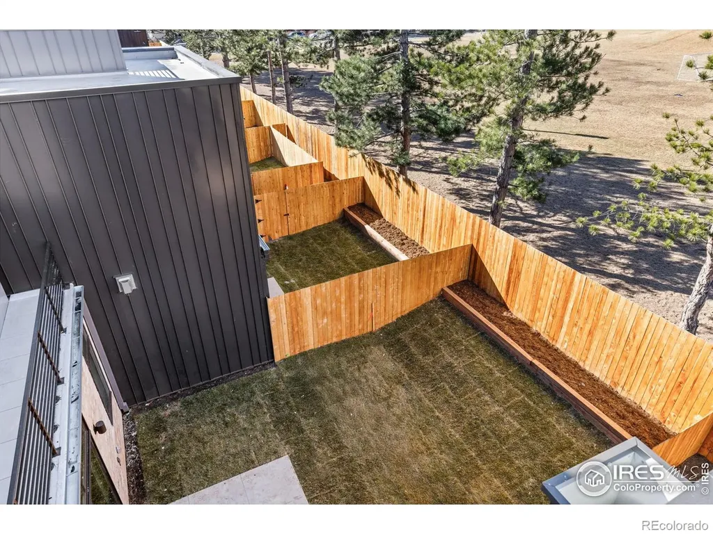 3319 Broadway Street Boulder CO 80304
