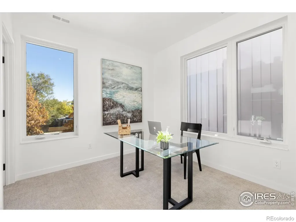 3319 Broadway Street Boulder CO 80304
