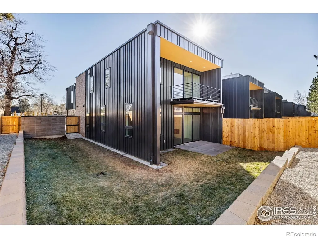 3319 Broadway Street Boulder CO 80304