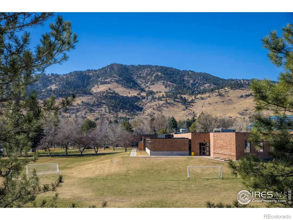 3319 Broadway Street Boulder CO 80304