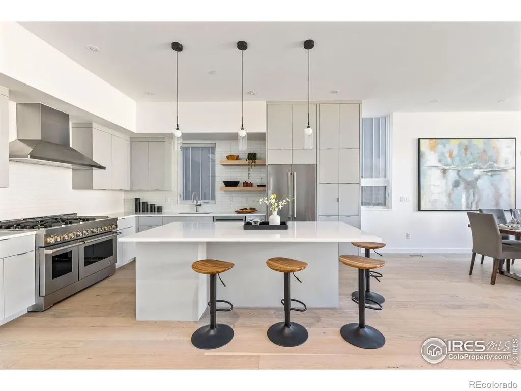 3319 Broadway Street Boulder CO 80304