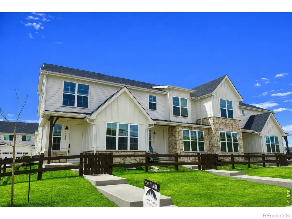 5049 Avon Avenue Loveland CO 80538
