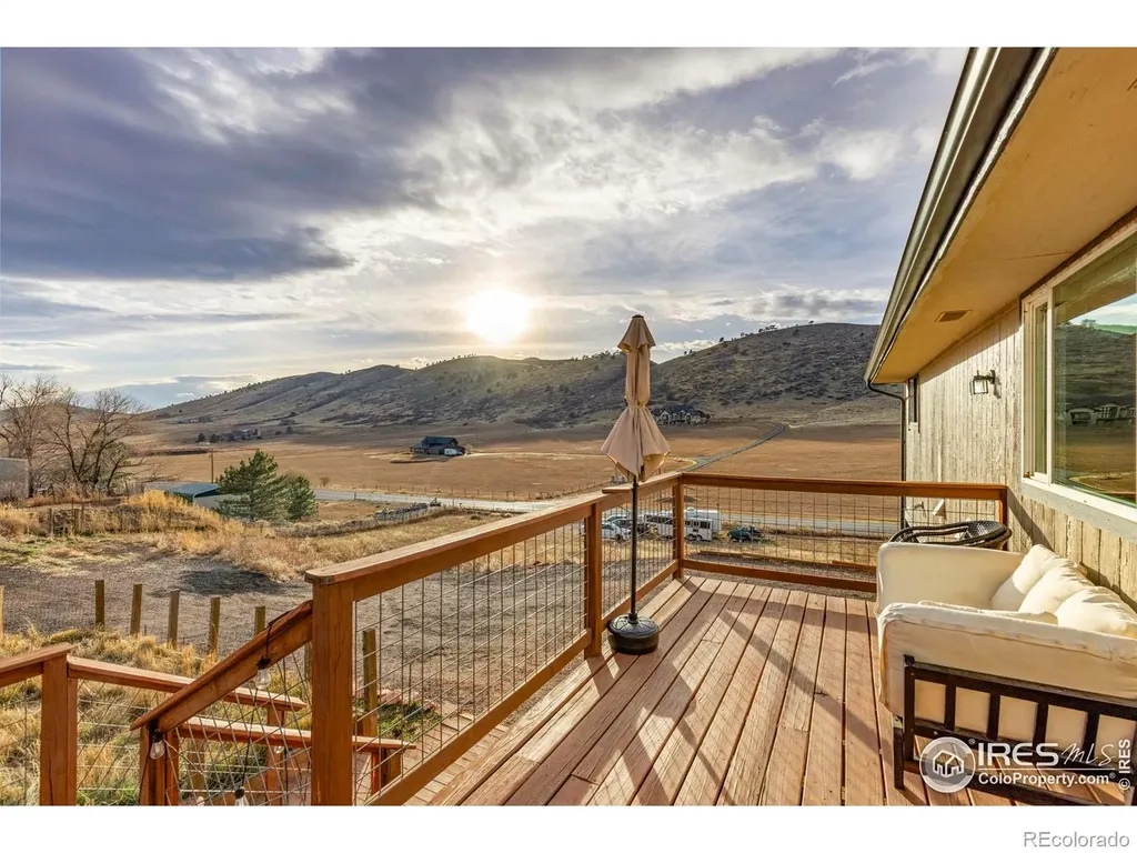 4952 S County Road 29 Loveland CO 80537