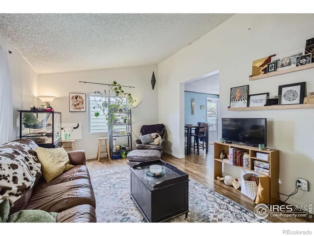 611 S Bryan Avenue Fort Collins CO 80521