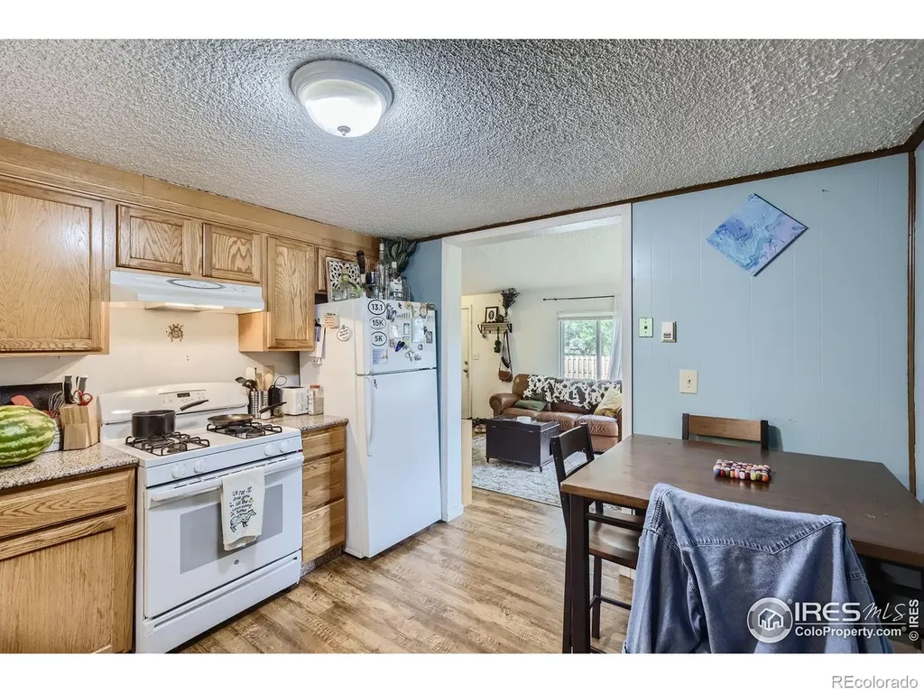 611 S Bryan Avenue Fort Collins CO 80521