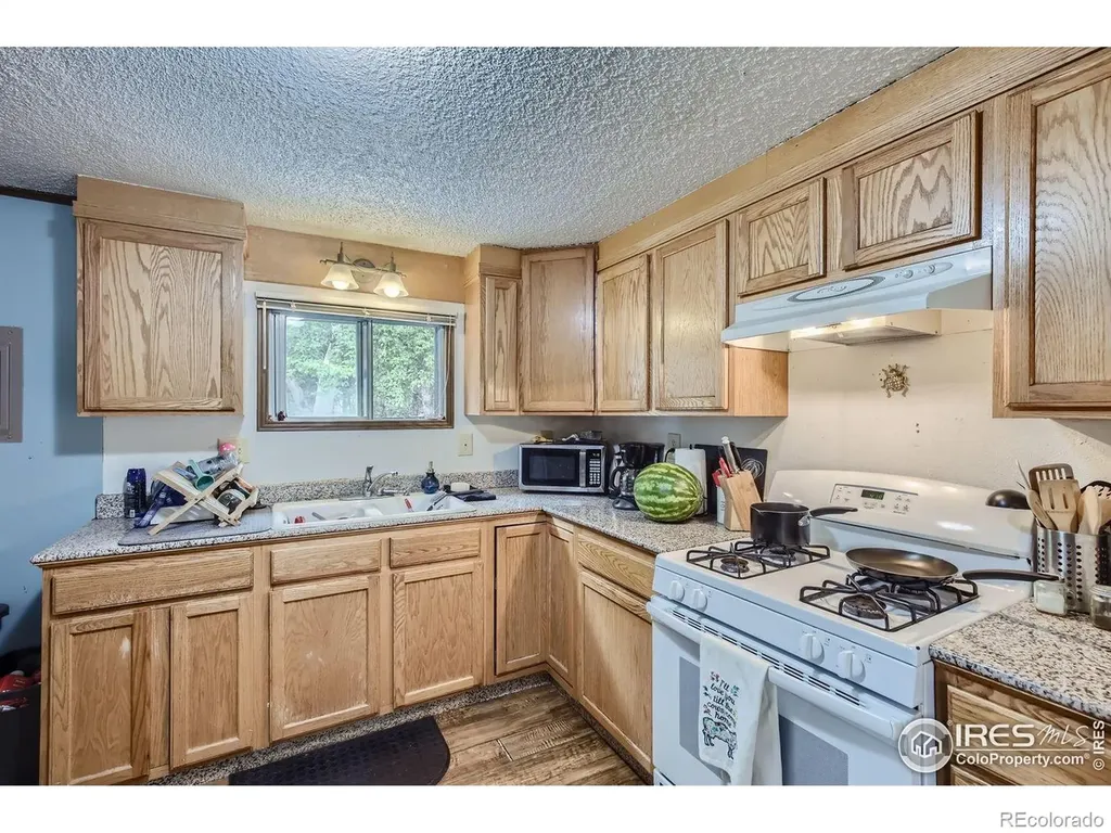 611 S Bryan Avenue Fort Collins CO 80521