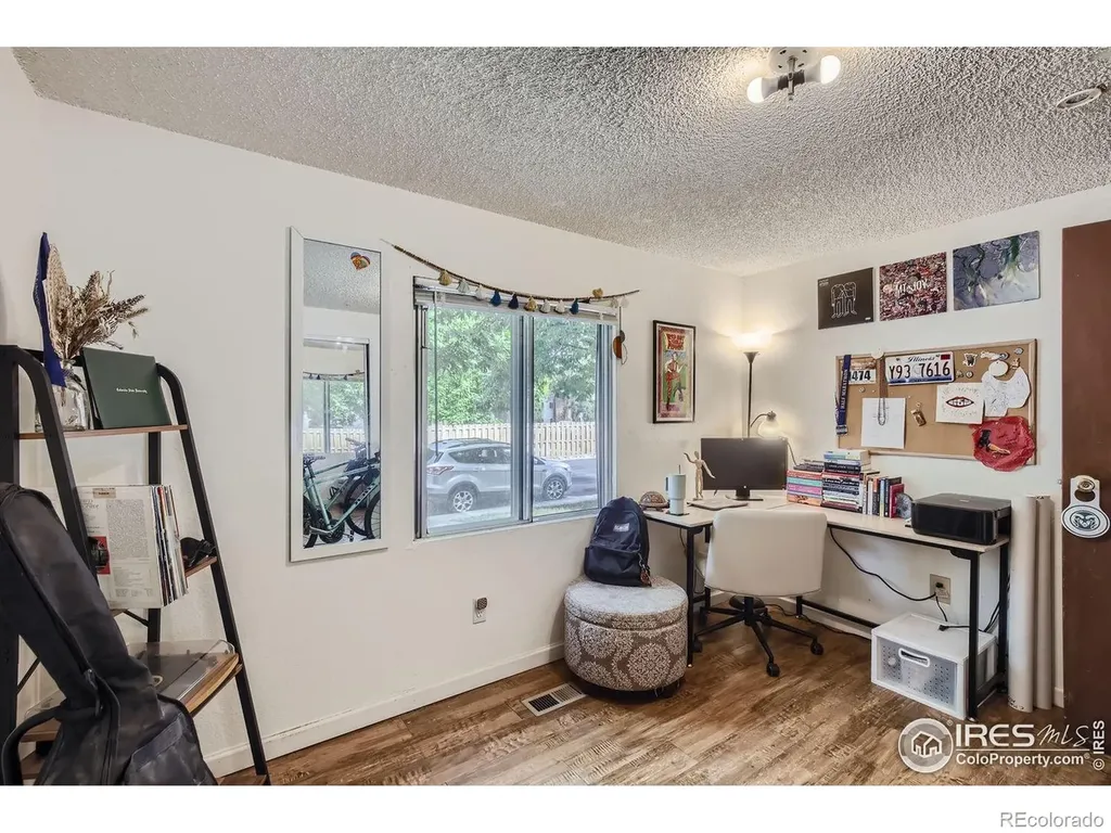 611 S Bryan Avenue Fort Collins CO 80521