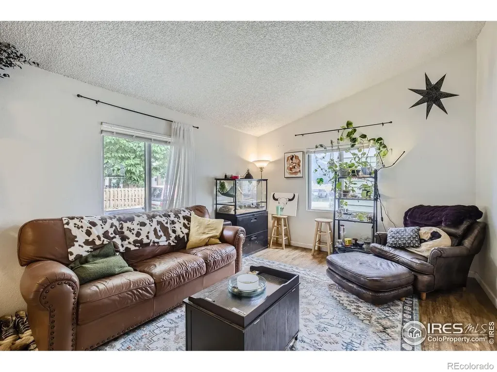 611 S Bryan Avenue Fort Collins CO 80521