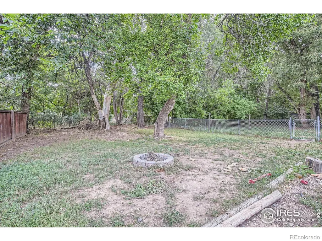 611 S Bryan Avenue Fort Collins CO 80521