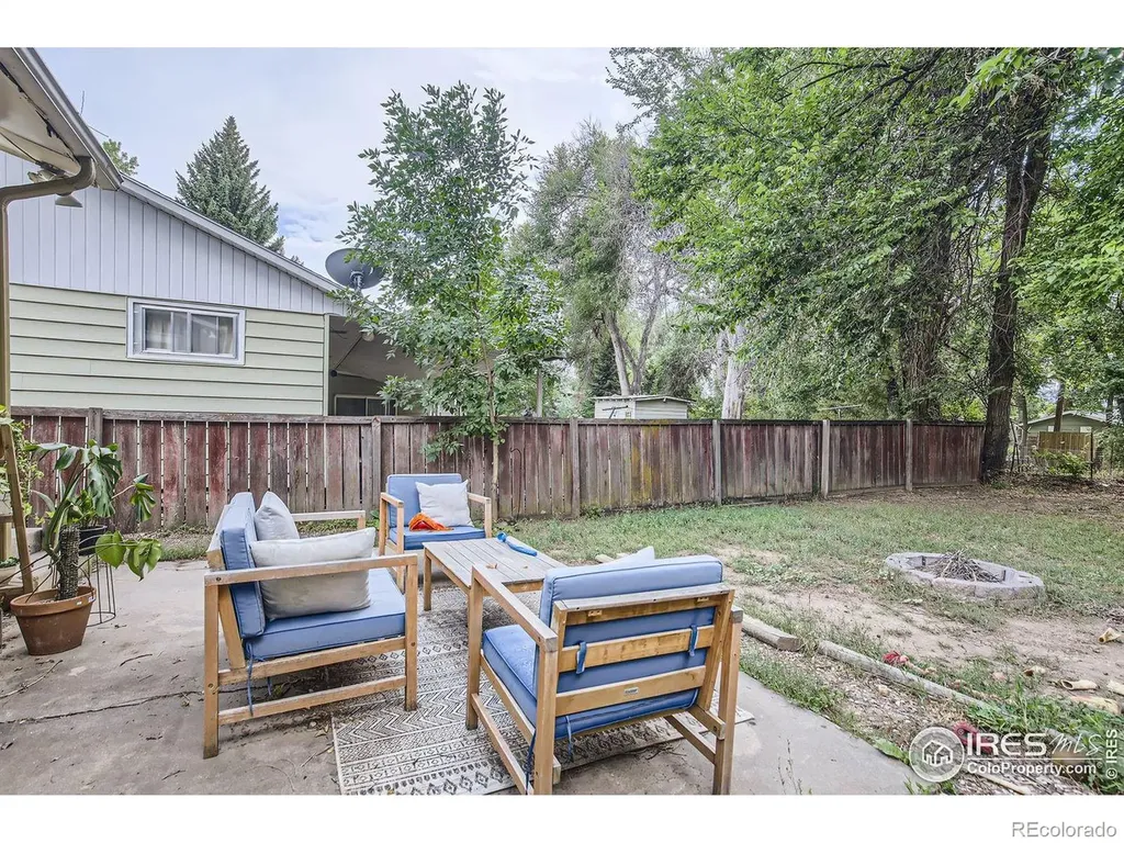 611 S Bryan Avenue Fort Collins CO 80521