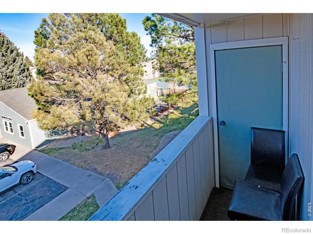 512 E Monroe Drive Fort Collins CO 80525