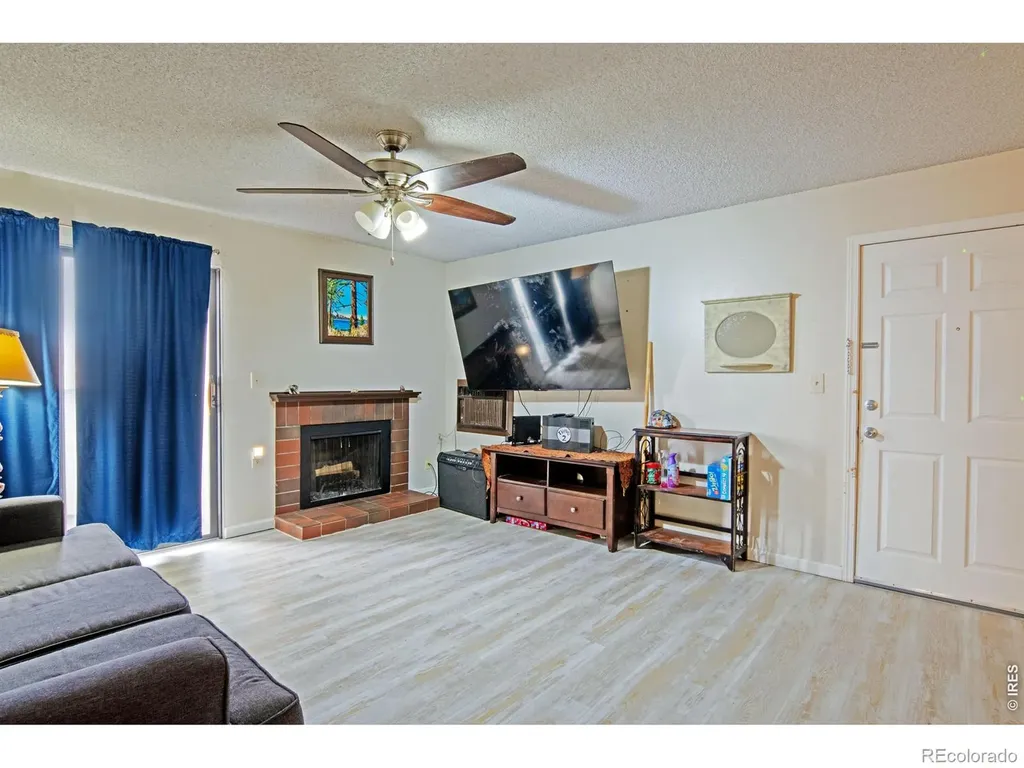 512 E Monroe Drive Fort Collins CO 80525