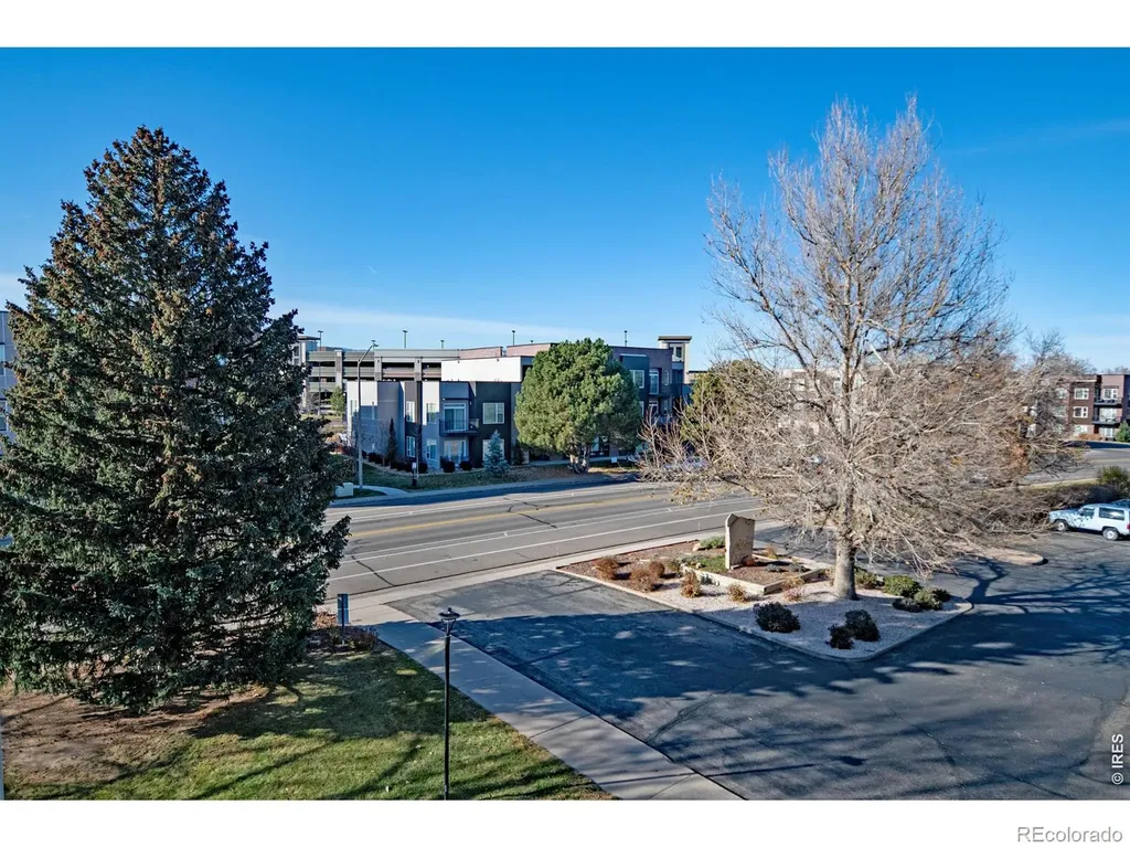 512 E Monroe Drive Fort Collins CO 80525