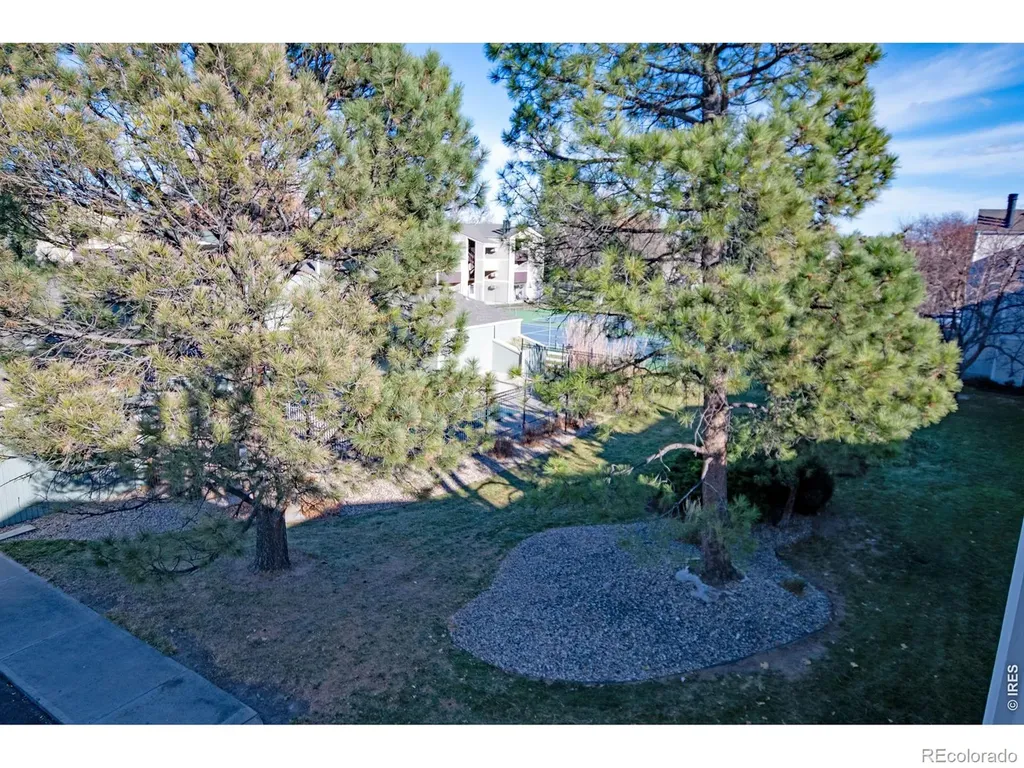 512 E Monroe Drive Fort Collins CO 80525