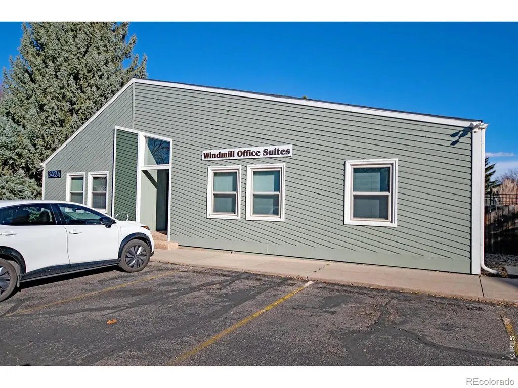 512 E Monroe Drive Fort Collins CO 80525