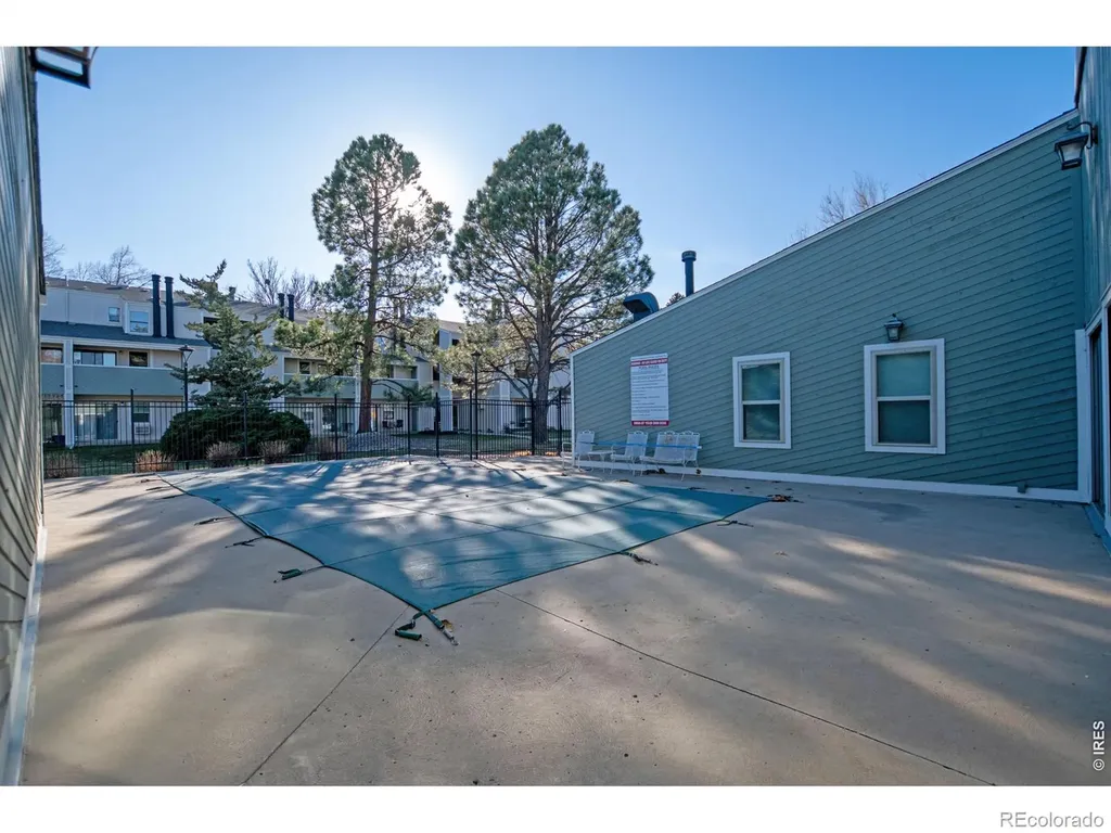 512 E Monroe Drive Fort Collins CO 80525