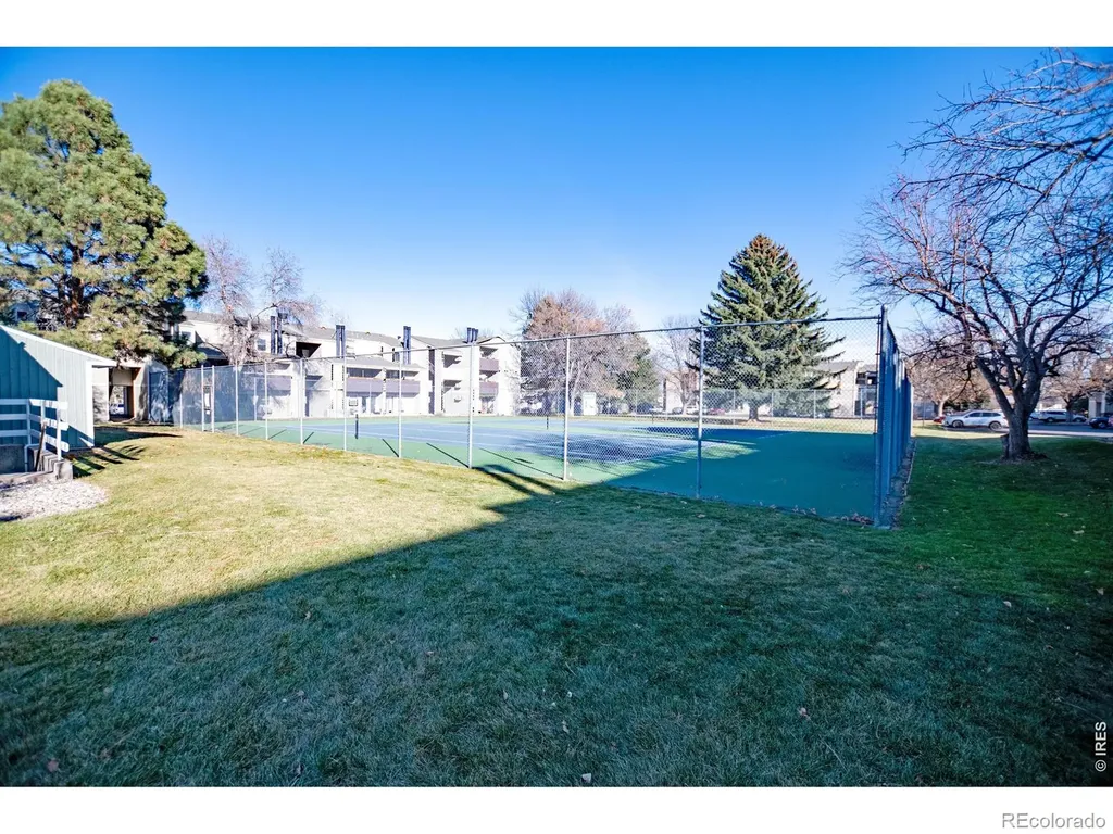 512 E Monroe Drive Fort Collins CO 80525
