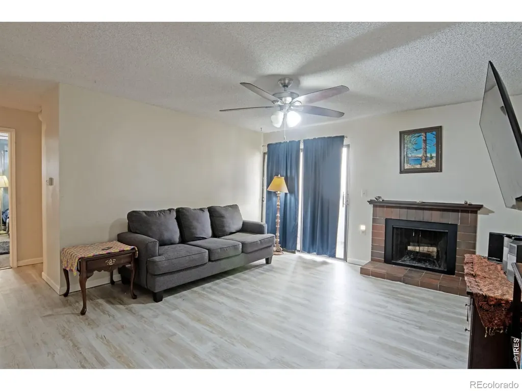 512 E Monroe Drive Fort Collins CO 80525