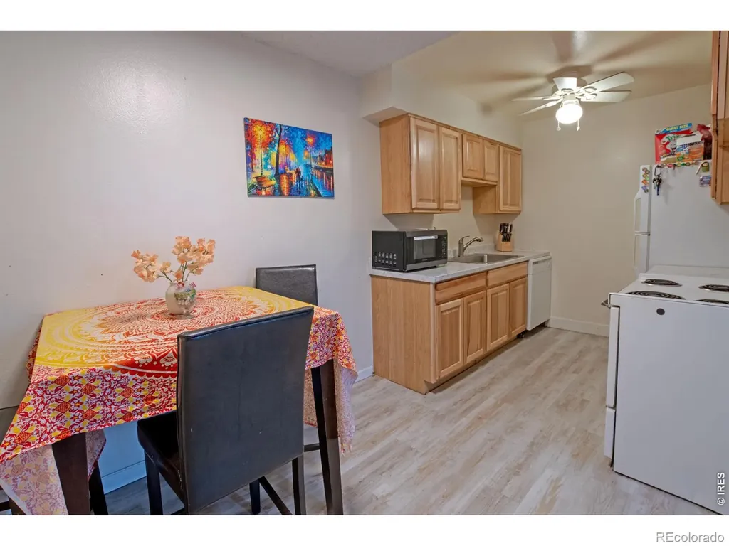512 E Monroe Drive Fort Collins CO 80525