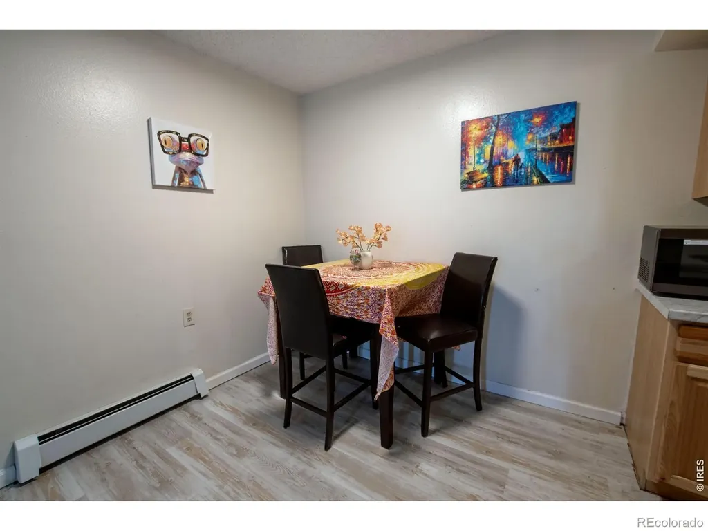 512 E Monroe Drive Fort Collins CO 80525